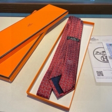 Hermes Neckties